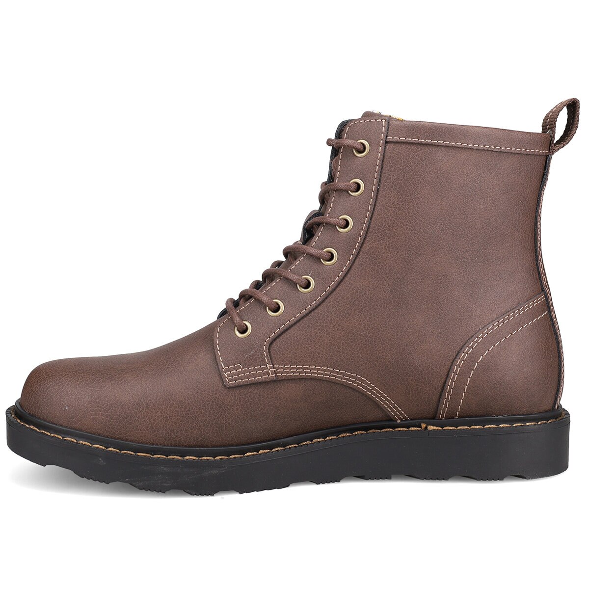 Weatherproof Bota para Caballero Café MEX 26 / US 8