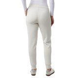32 Degrees Heat Pants para Dama Beige Extra Grande