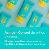 Isdin Acniben crema facial 40ml