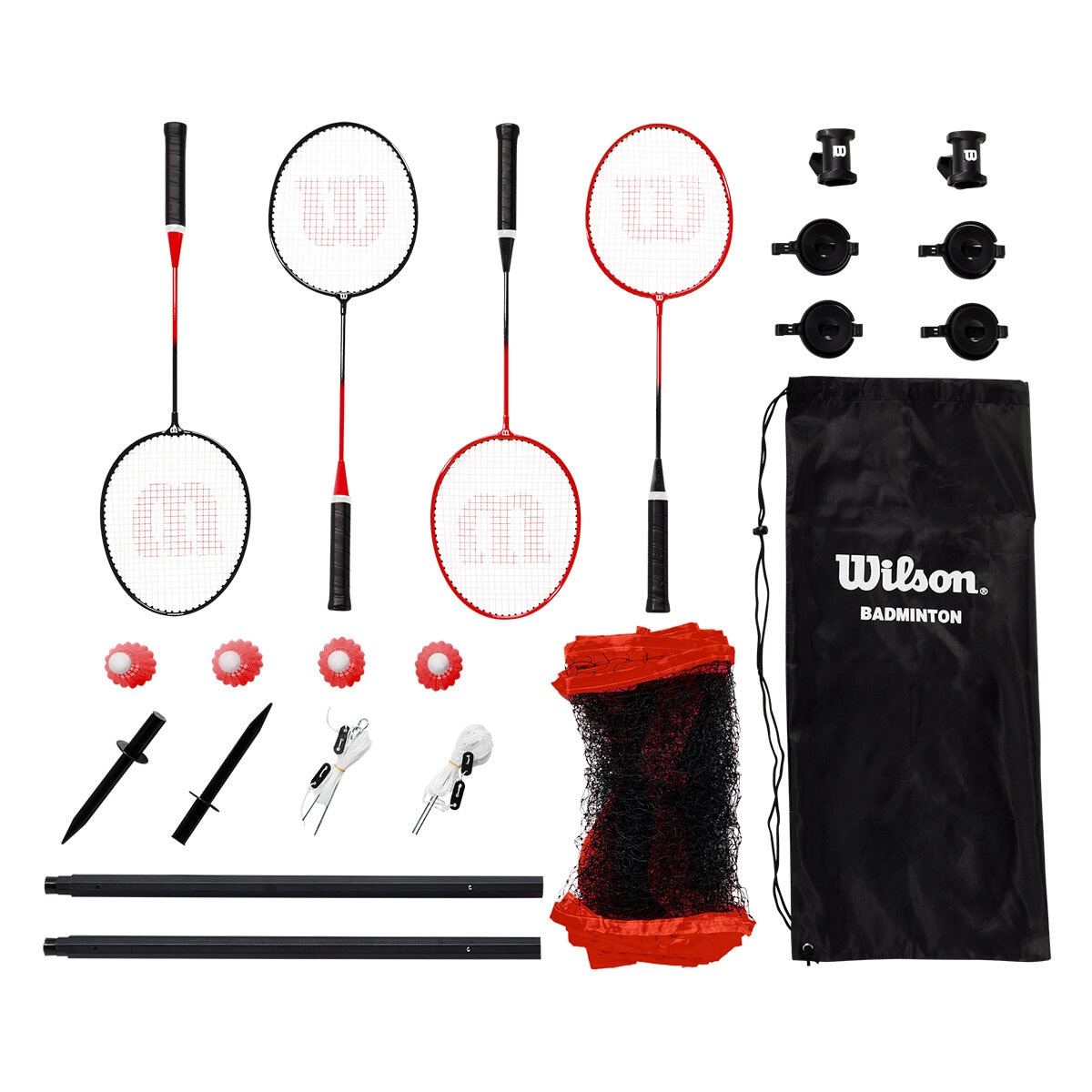 Wilson Set de Bádminton 