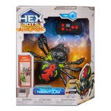 Hexbots, Araña Robótica Trepa Paredes Hexbots, Araña Robótica Trepa Paredes