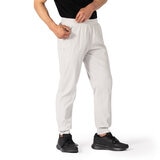 Soybu Pants para Caballero Gris Extra Grande