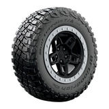 Llanta BFGoodrich Mud-Terrain KM3 33X12.5R20 114Q