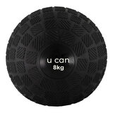 Ucan Kit de Pelotas Slam 3, 5 y 8 kg Ucan Kit de Pelotas Slam 3, 5 y 8 kg