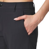 Modern Ambition Pantalones tipo Jogger para Dama Negro 6