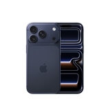 Apple iPhone 17 Pro Azul Profundo
