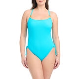 Bleau by Rod Traje de baño completo para Dama Azul Grande Bleau by Rod Traje de baño completo para Dama Azul Grande