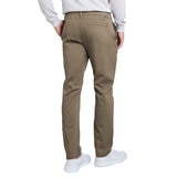 English Laundry Pantalones para Caballero Café 36 X 30