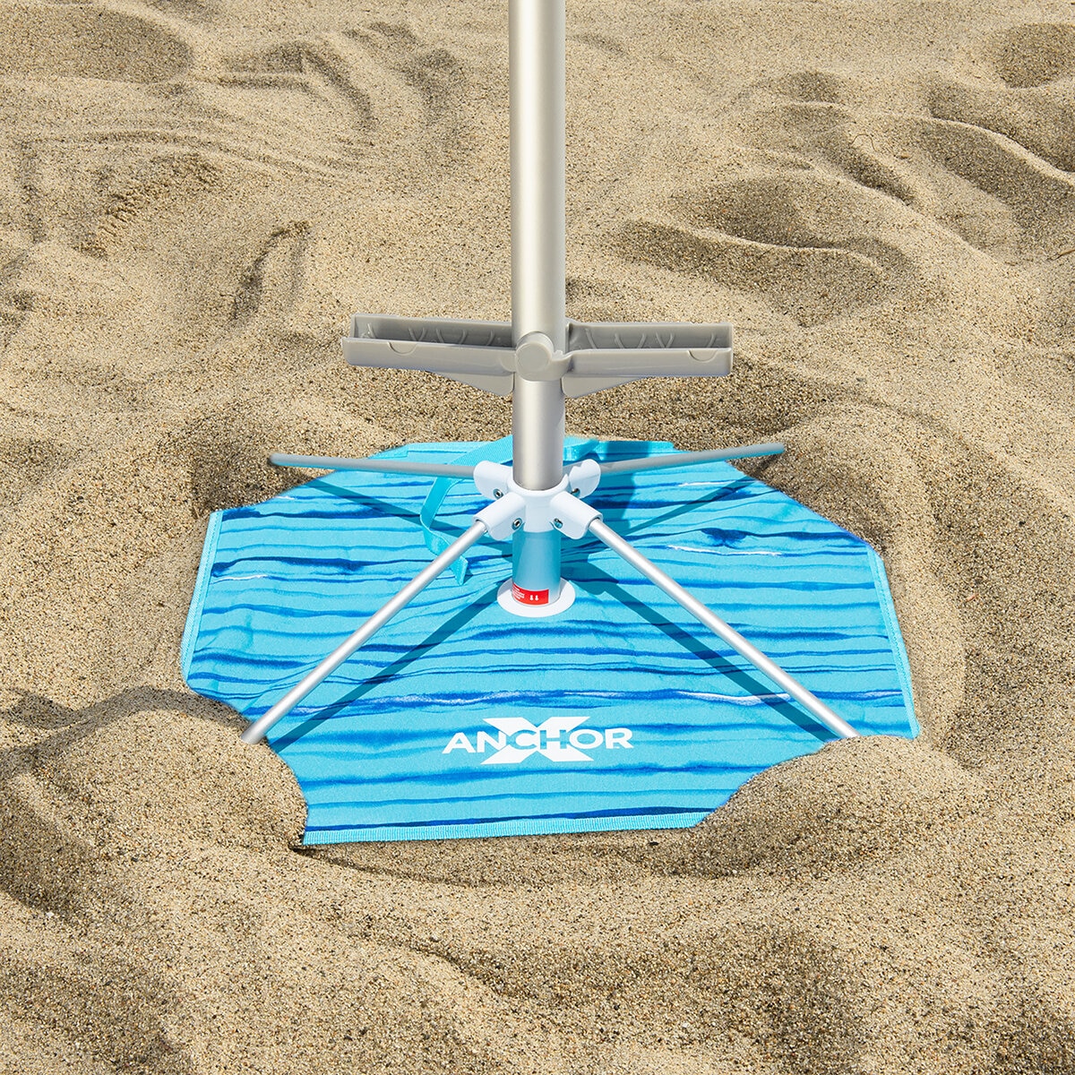 Tommy Bahama Sombrilla para Playa