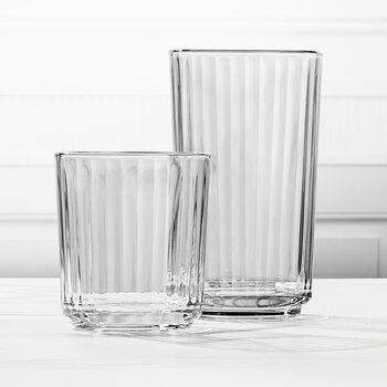 Libbey Century Juego de Vasos de Cristal, 16 piezas Libbey Century Juego de Vasos de Cristal, 16 piezas