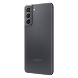 Samsung Galaxy S21 128 GB Gris Oscuro