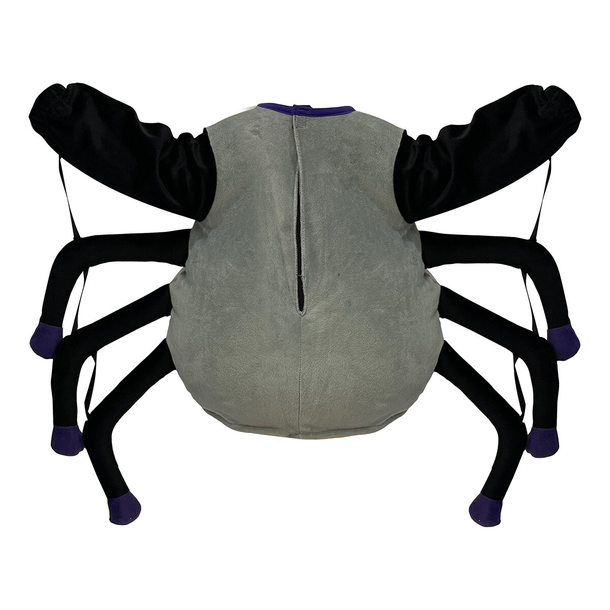  Creepy Monster Disfraz para Niño Araña 