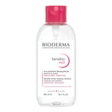 Bioderma Sensibio H2O Agua Micelar Desmaquillante 850 ml
