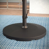 Seasons Sentry, Sombrilla Redonda en Voladizo de 3.5 m