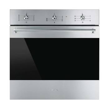 Smeg Horno eléctrico 60cm