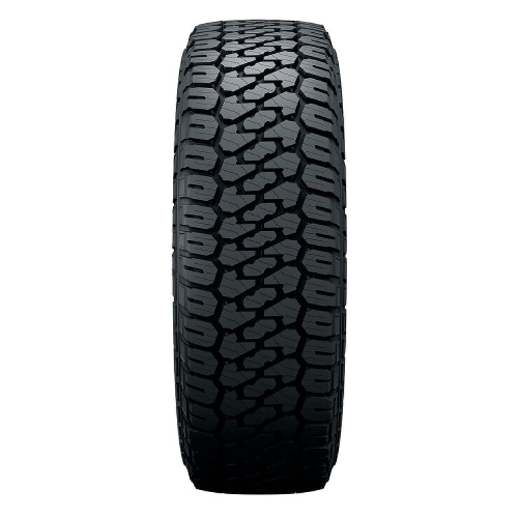 Llanta Firestone Destination XT LT275/60R20 123/120R