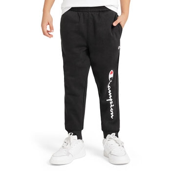 Champion Pantalón deportivo para Niños y Niñas Varias Tallas y Colores Champion Pantalón deportivo para Niños y Niñas Varias Tallas y Colores