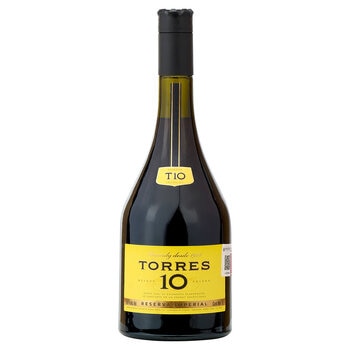 Brandy Torres 10 1L Brandy Torres 10 1L