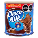 Choco Milk Chocolate en Polvo Fortificado 2 kg