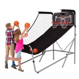 Lifetime Juego de Doble Canasta de Basketball