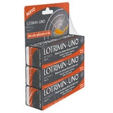 Lotrimin Uno Crema 1% 3 Tubos de 20g