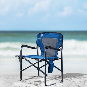 Timber Ridge Silla con Enfriamiento Timber Ridge Silla con Enfriamiento