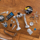 LEGO Star Wars Caminante AT-ST