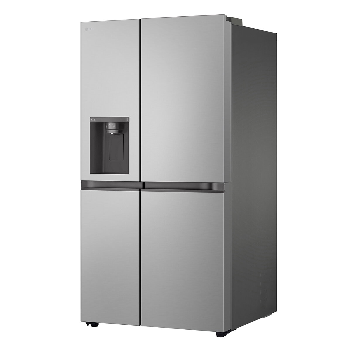LG Refrigerador 27' Side by Side