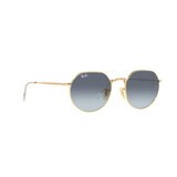 Ray Ban 0RB3565001/8653 Lentes de Sol