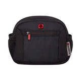 Wenger, Kit Mochila Y Cangurera Essentials Duo, Color Negro Wenger, Kit Mochila Y Cangurera Essentials Duo, Color Negro
