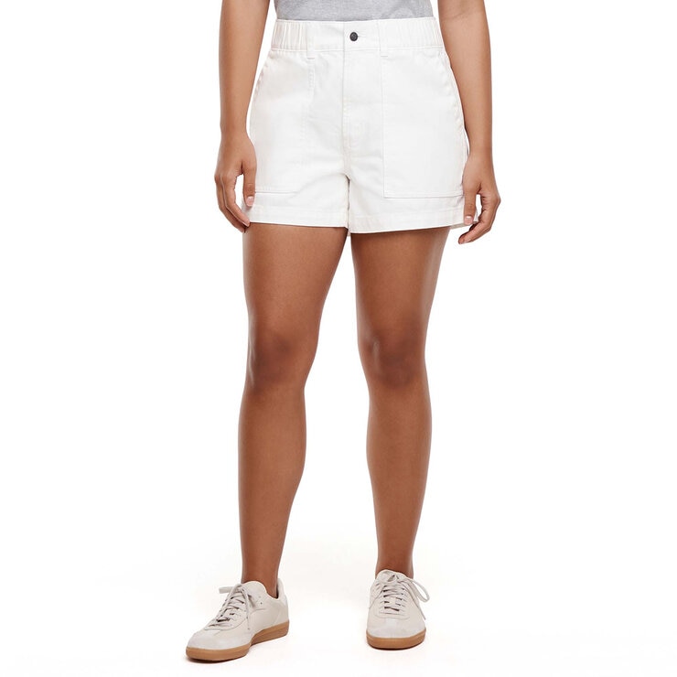 Wildfox Shorts de Mezclilla para Dama Varias Tallas y Colores Wildfox Shorts de Mezclilla para Dama Varias Tallas y Colores