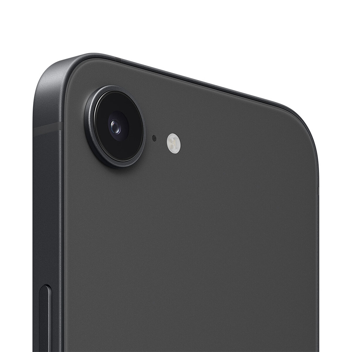 Apple iPhone 16e 128GB Negro