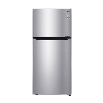 LG Refrigerador 20' Top Mount Multi-Air Flow