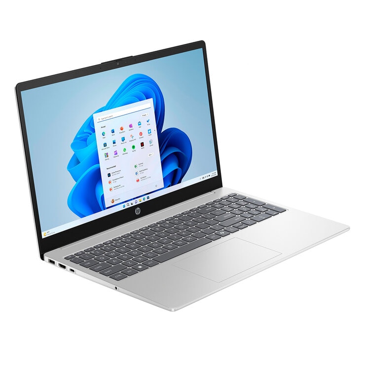 HP 15-fd0285la Laptop 15.6" Full HD Intel Core i7 8GB 512GB SSD