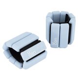 UCan Set de 2 Polainas de 1.5 kg Varios Colores