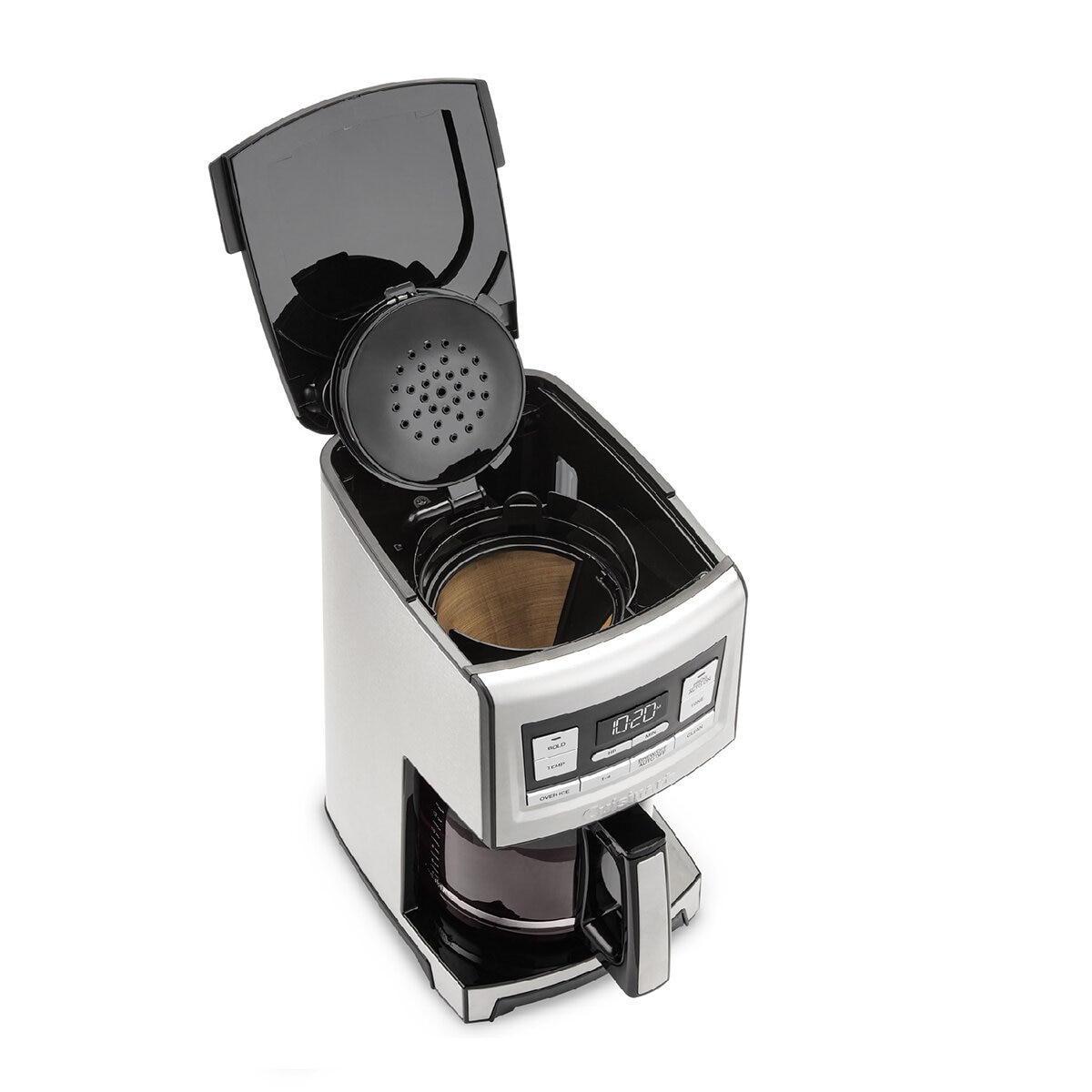 Cuisinart, Cafetera Programable de 14 Tazas