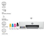 HP Impresora Smart Tank 210