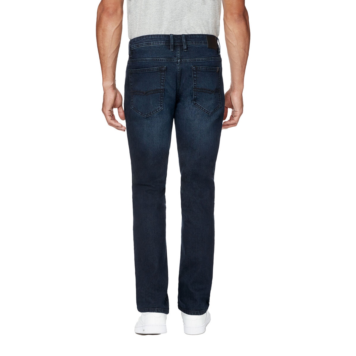 Buffalo David Bitton Jeans para Caballero Azul 30 x 29
