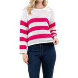 Cristina B Suéter para Dama Varias Tallas y Colores