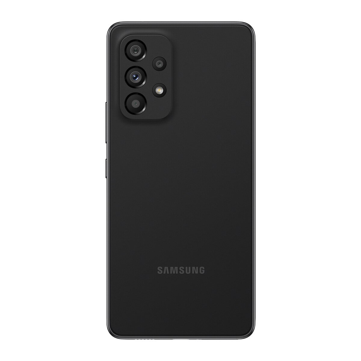 Galaxy A53 5G 128 GB Negro