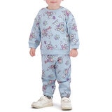 Disney Baby Conjunto de 4 piezas para Bebés Buzz Lightyear 9 Meses