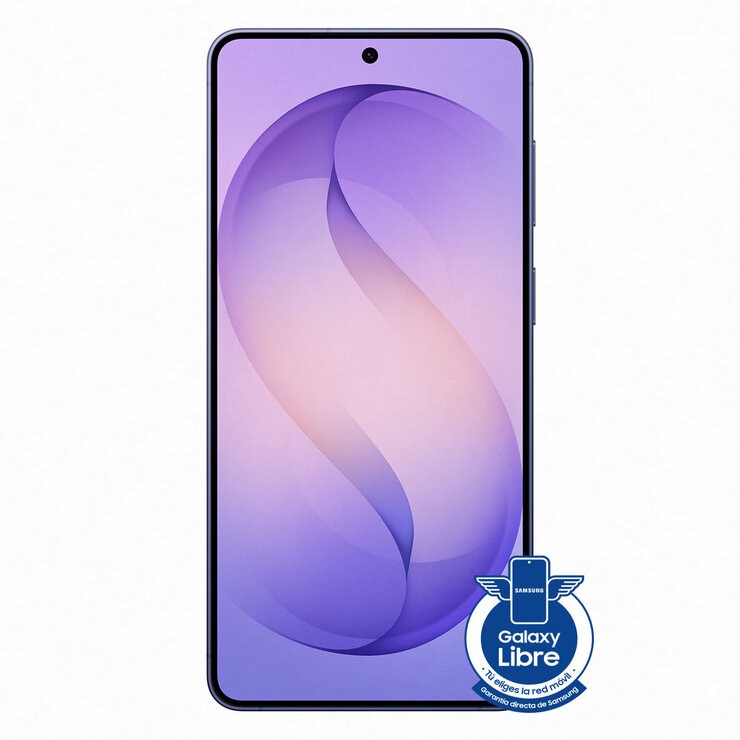 Samsung Galaxy S26+ 512GB Violeta