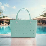 Thirtieth Bolsa de Playa Verde