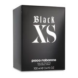 Paco Rabanne Black Xs 100 ml