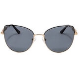 Cloe SLE.01140.0GLD.56 Lentes de Sol