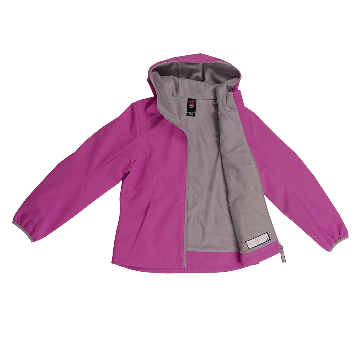 Gerry Chamarra para Niños y Niñas Morado 14 / 16 Años Gerry Chamarra para Niños y Niñas Morado 14 / 16 Años