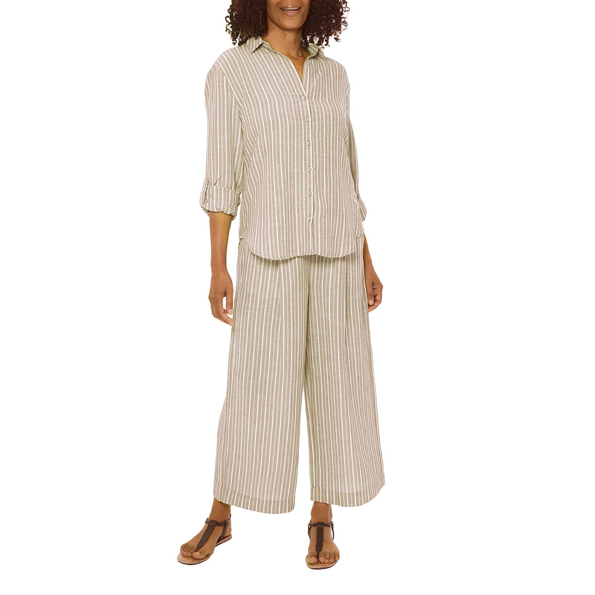 Mario Serrani Italy Conjunto para Dama Varias Tallas y Colores