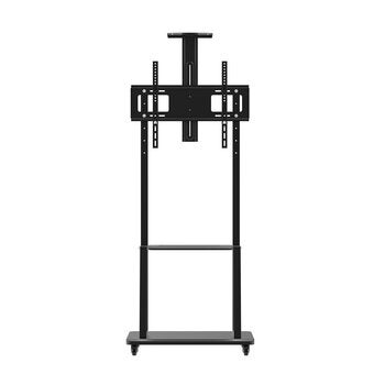 Blackrock Soporte de Pedestal para Pantallas 37" a 80" Blackrock Soporte de Pedestal para Pantallas 37" a 80"