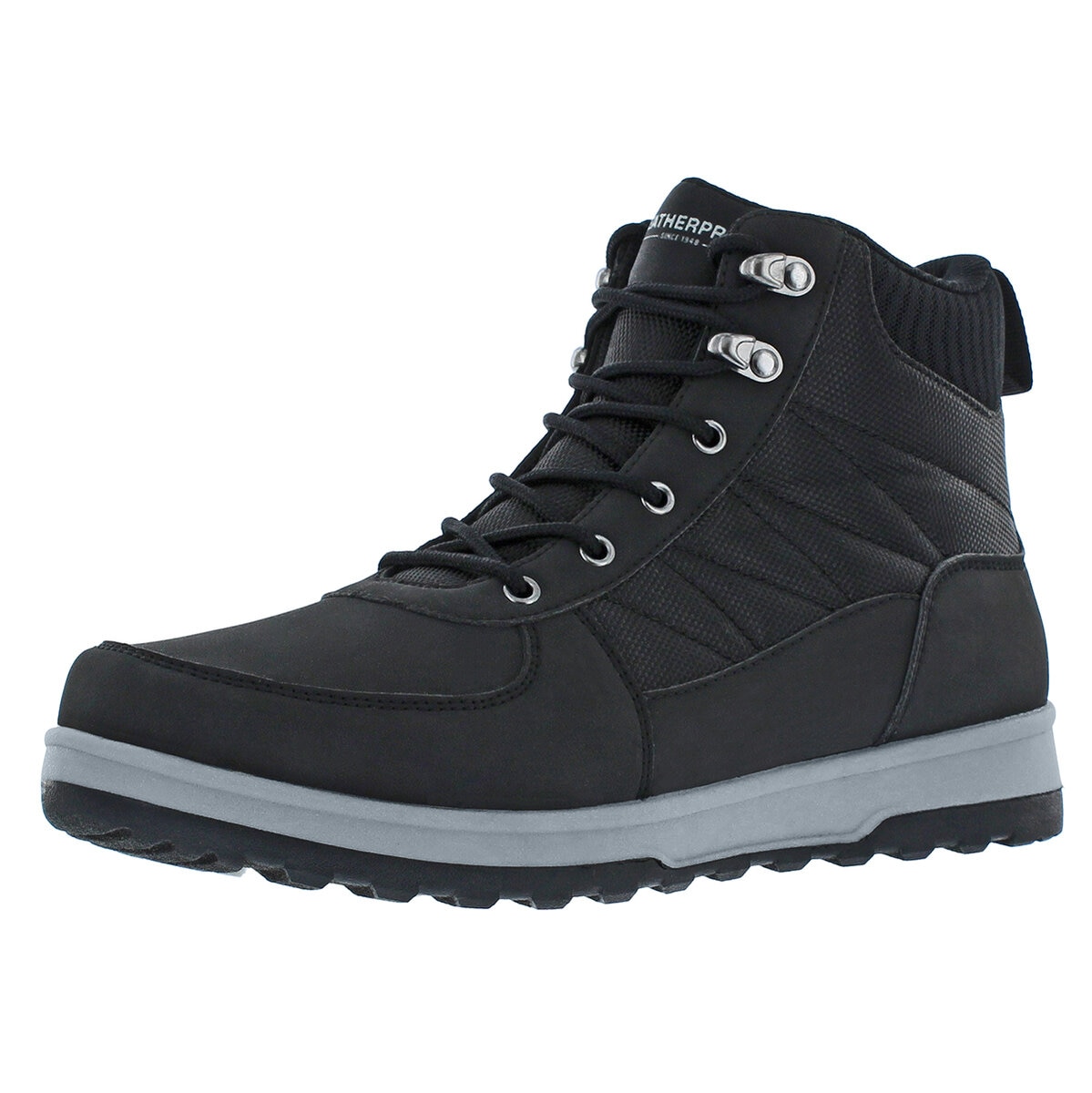 Weatherproof Vintage Bota para Caballero Negro MEX 29 / US 11
