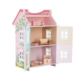 casa muñecas costco